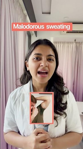 🚫 Stop Treating Dark Underarms as One Problem 🚫