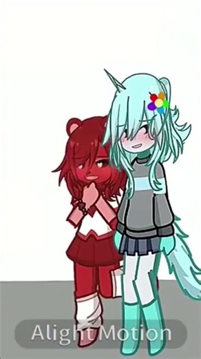 smiling critters animation meme