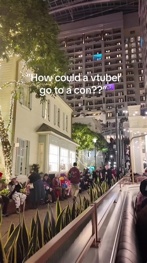 Exploring Mask Cosplay at Conventions