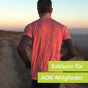 Startet fit ins neue Jahr - mit den kostenlosen Gesundheitskursen der AOK. 💪 Jetzt anmelden! | AOK Baden-Württemberg