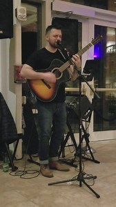 1.3K views · 28 reactions | Check out our own colleague in Guest Services, Colby Sard, entertaining a spring break crowd last night in the lobby bar! #epic #hrcbspringbreak #davematthews #come #micheners | Hyatt Regency Chesapeake Bay | Facebook