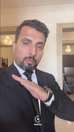Iraqi Government Spokesperson to Ziad Ismail: This action will speed up salary payments