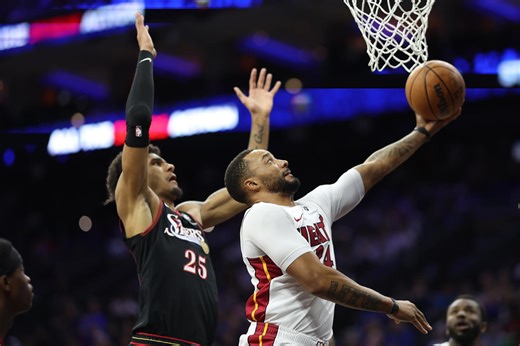 Norman Powell Interested in Miami Heat Reunion in Free Agency