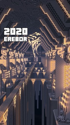Necron on Instagram: "My best builds for each year since the journey started! Can't wait to share what I'm preparing for 2024! ------------------------------------------------------------------------------------------ Download my builds: https://www.patreon.com/necron_minecraft ------------------------------------------------------------------------------------------ More epic Minecraft build videos: https://youtube.com/@NecronMinecraft?si=XqlcUohfnr44AxXT ---------------------------------------