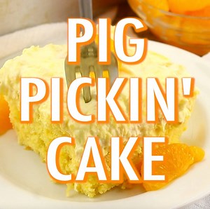 23M views · 4.8K reactions | Have you heard of Pig Pickin' Cake? It's like sunshine in cake form! Recipe: https://www.thecountrycook.net/pig-pickin-cake/ | The Country Cook | Facebook
