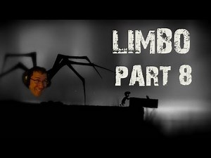 LIMBO | Part 8 | GOT FLIPPED, TURNED UPSIDE DOWN