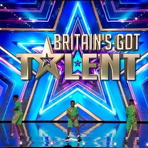 Ghetto Kids Get GOLDEN BUZZER Mid Audition! | Dancers Got Talent