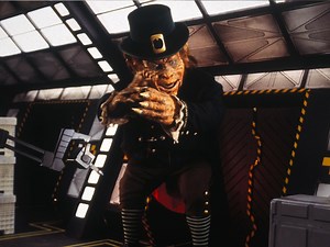 Leprechaun 4: In Space - Apple TV