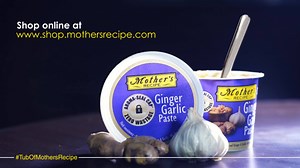 220K views · 990 reactions | Would you rather spend hours going through the hassle of peeling ginger & garlic or simply pamper yourself with all the time you save? Simplify cooking with #TubOfMothersRecipe! To get your own - goo.gl/0k6iRN | Mother's Recipe | Facebook