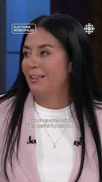 Montreal mayoral debate summarized in 3 minutes | Quebec municipal elections 2025