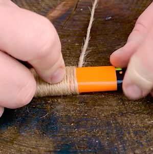 25K views · 95 reactions | More Than Fire—Lighter Uses You Didn’t Know! | 5-Minute Crafts Teens | Facebook