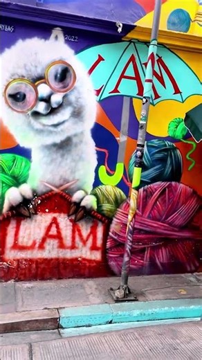 La Paz, Bolivia | No Oxygen, All Views!