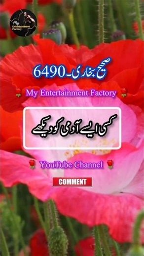 Best Hadees 💓🌷💓 | Hadees Nabvi | Hadith Of Prophet Muhammad | Hadees Mubarak | Hadees Sharif #shorts