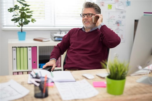 Why late-career savers need to be careful with RRSPs