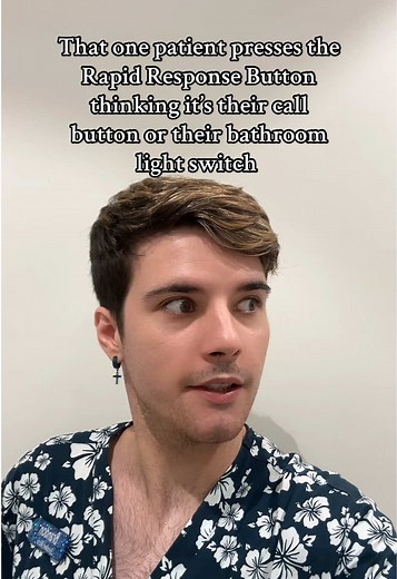 Understanding Rapid Response Buttons in Nursing