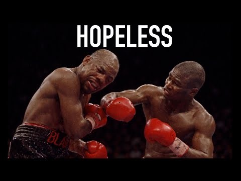 Boxing’s Most One Sided Beating