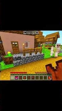 "Minecraft but every Block I break drops nothing"#minecraft#viralparashar