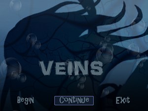 Veins by UminoAoi