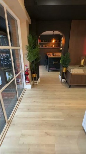 Explore our Stunning Camberley Kitchen Showroom | Full Walkthrough Tour