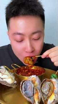 Nightly Spicy Conch & Oyster Delight - A Late-Night Poisoning Risk