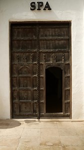 Discover unparalleled luxury and blissful rejuvenation at The Ritz-Carlton Spa, nestled in the heart of Sharq Village & Spa, a Ritz-Carlton Hotel. Elevate your senses with our acclaimed spa treatments meticulously crafted by wellness connoisseurs, beckoning you to immerse yourself in pure opulence. ✨ Experience pampering like never before: 📞 Call 4425 6999 | Sharq Village & Spa, a Ritz-Carlton Hotel