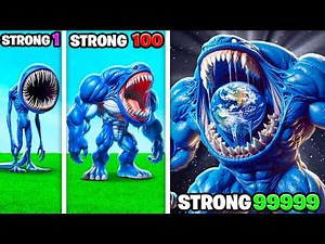 Weakest To STRONGEST BLOOP In GTA 5!