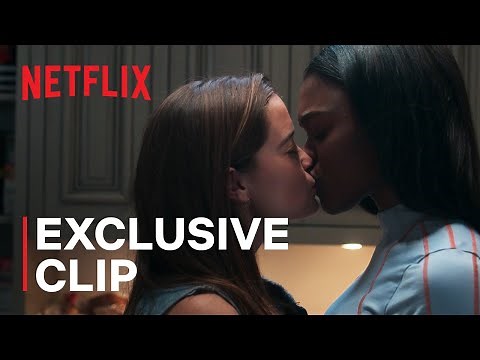 First Kill | Exclusive Clip | Netflix