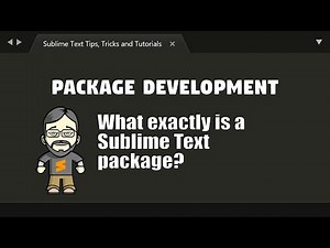 [PD01] Demystifying Packages