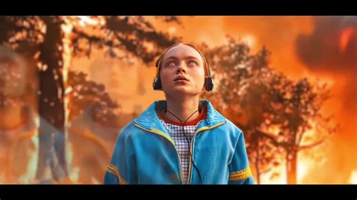 Stranger Things 5: Vecna's Impact on Eleven and Max