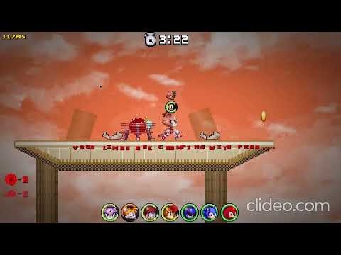 this td2dr player need to be banned