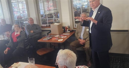 Will Mark Harris get another chance? It’s up to voters