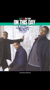 22K views · 1.2K reactions | September 30, 1997, Next drops their debut album, ‘Rated Next’  #Next #RatedNext #TooClose #RandB #Music | 247 Live Culture | Facebook