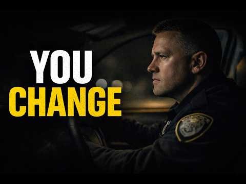 This Job Changes You (And No One Talks About It)