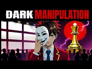 How To Become a Manipulator | Part 1 "