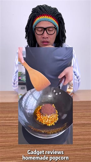 Easy Popcorn Making Tips and Gadget Review