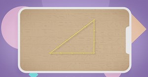 C’est quoi la réciproque du théorème de Pythagore ?