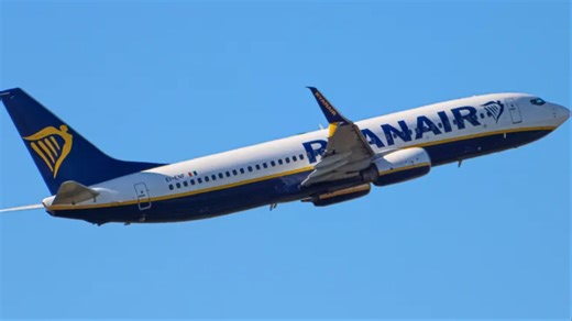 Ryanair announces 'record-breaking' summer schedule for airport amid 'milestone'