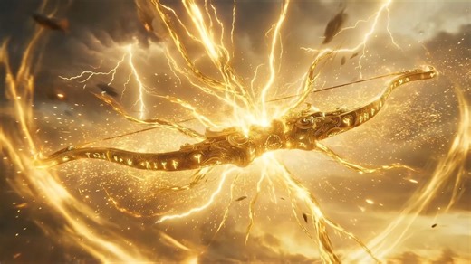 什么？一个人5天就可以做出这么高质量的AI动画？还有不为人知的AI动画制作高质量高效率的工作流？讲师独研！大厂合作！