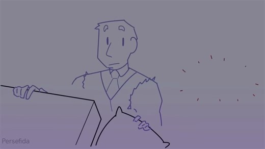 【Grian/转载动画/熟】I love it when he dies Impossible Minecraft Animatic