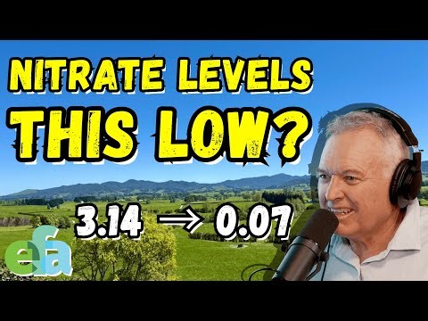 Heres The Secret To Getting Your Nitrate Levels IMPOSSIBLY Low