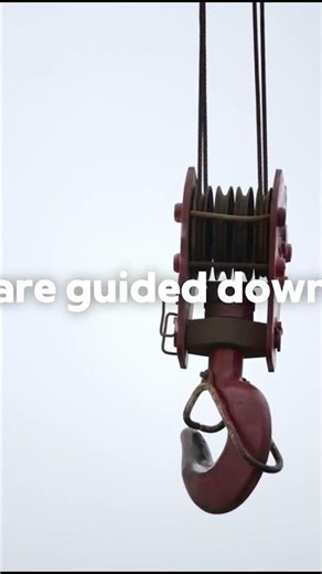 How Trains Get on Their Tracks