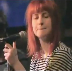 10K views · 819 reactions | Paramore - Thats What You Get (acoustic live) #BestLivePerformance | Punch Lyrics | Facebook