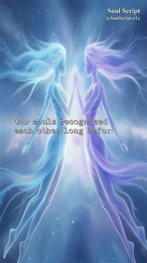 Merging Energy Streams: Love's Birth with a Starry Cosmos