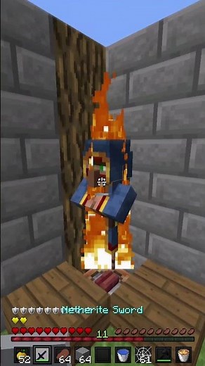 Tournament 64x - 1.21 PvP Texture Pack #minecraft #pvp #texturepack