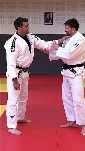 Ko-Uchi-Gari + Ippon-Seoi-Nage PART_2