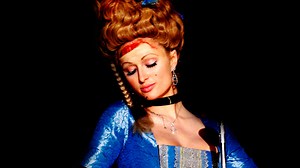 Repo! The Genetic Opera | Netflix