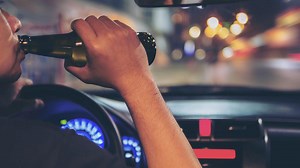 California to be Fined $95 Million for DUI Record