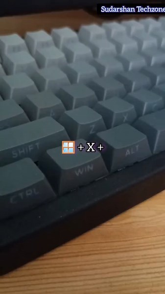 Shortcut Key to Restart Your PC Quickly