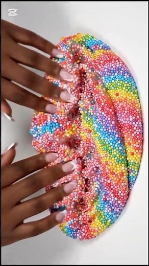 Ultimate Slime ASMR |Relaxing Satisfying Sounds for Sleep & Stress Relief#asmr#slime#slimeasmr