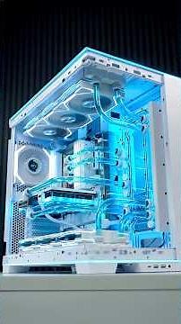 I built my subscriber his dream $8000 Gaming PC